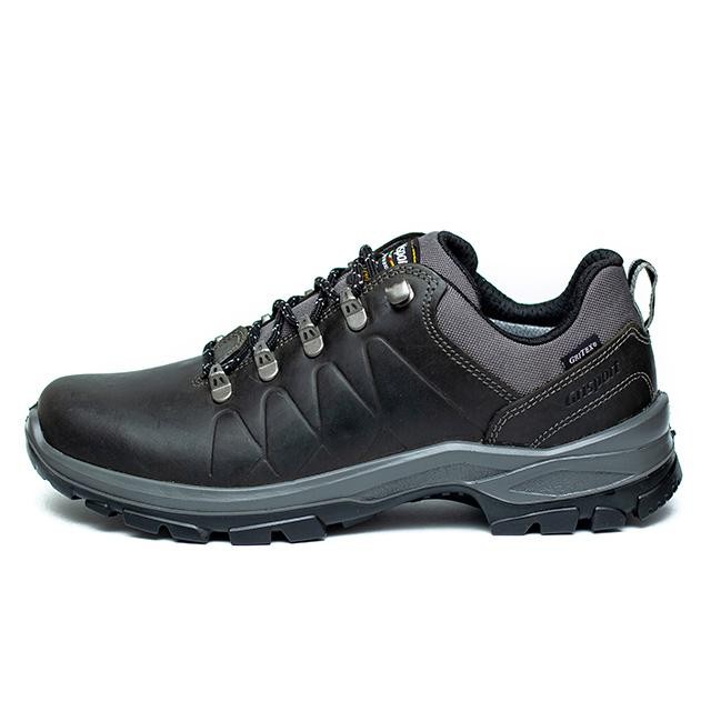 Pantofi Grisport Amicite Gri - Dark Grey - imagine 7
